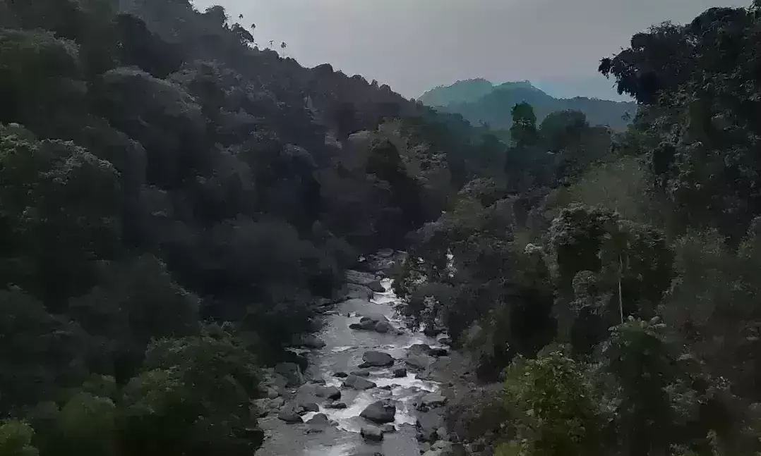The case of Thusharagiri ecotourism centre: an ownership ding dong