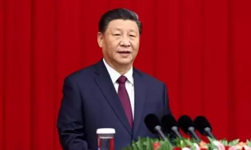 Xi Jinping