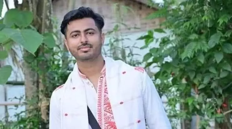 Accused in lynching of Assam student leader dies escaping custody