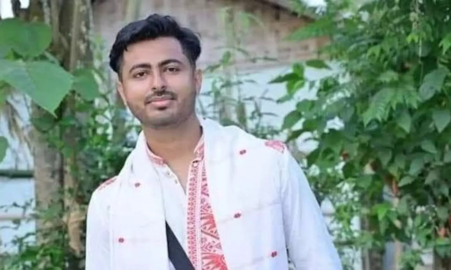 Accused in lynching of Assam student leader dies escaping custody