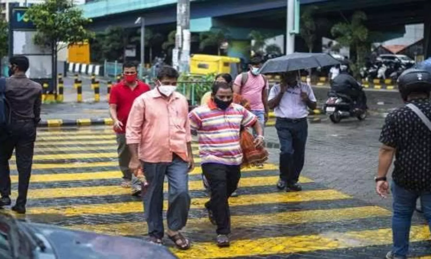 People not following Covid measures will not get free treatment: Kerala CM