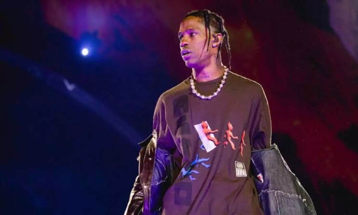 Astroworld tragedy: victims refuse Travis Scotts offer to pay for funerals