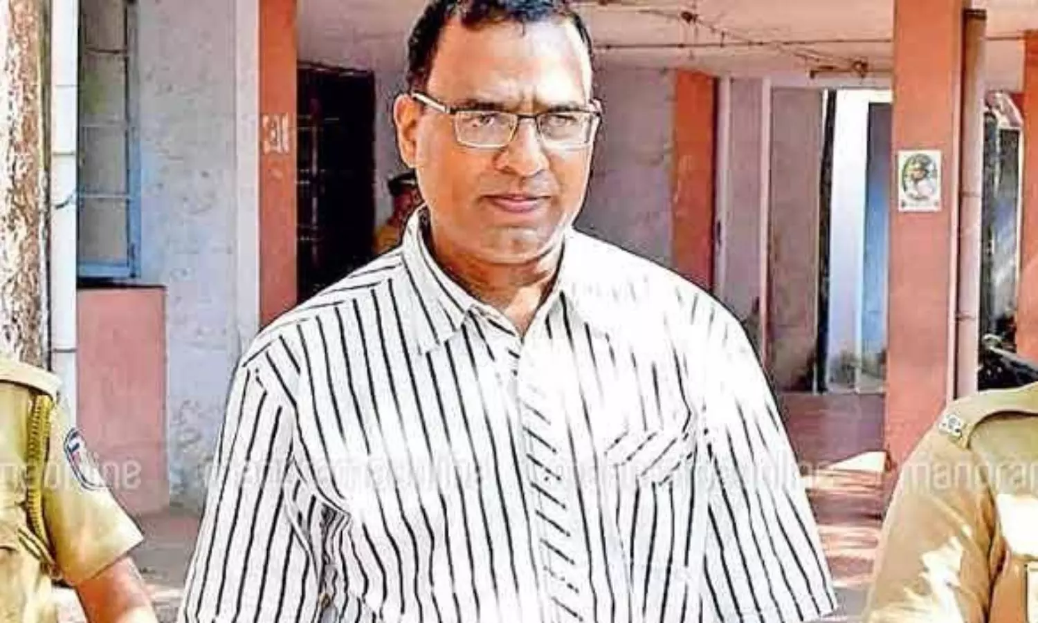 Prison term of defrocked Kerala Catholic priest for raping minor reduced