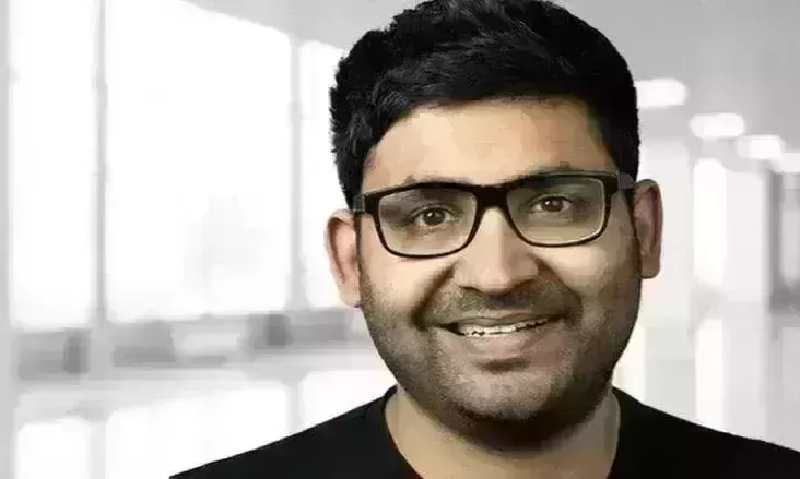 Newly appointed Twitter CEO to receive $1mn annual salary