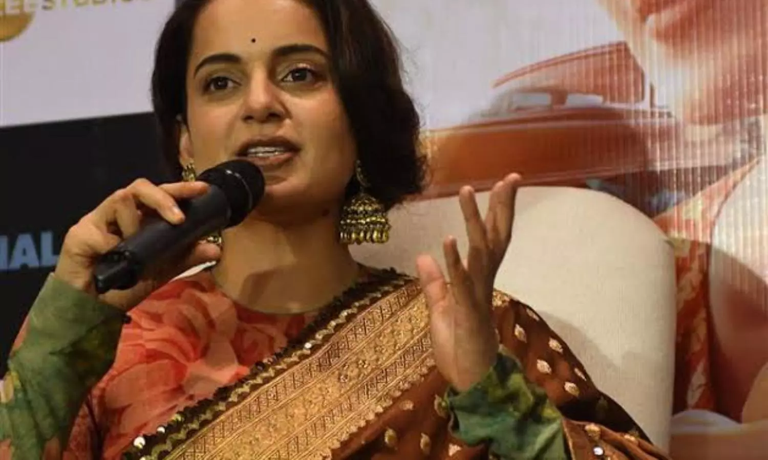 Plea filed against Kangana Ranaut in SC, requests her social media be censored