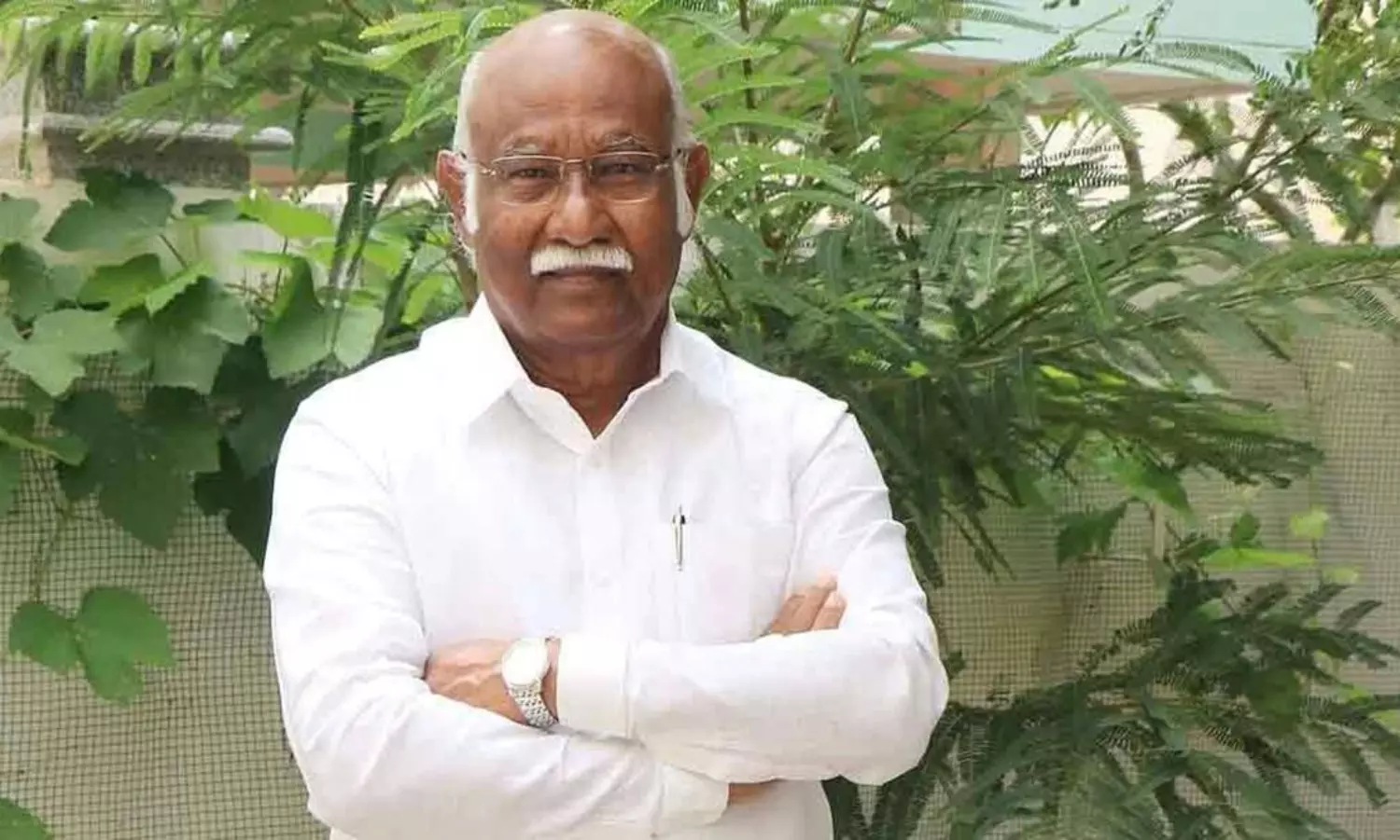 AIADMK expels Muslim leader for criticizing BJP