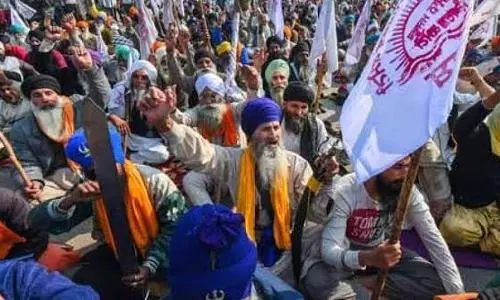 No data on farmers who died, so no compensation: Centre