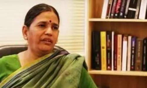 Bhima Koregaon case: Bombay HC grants default bail to activist Sudha Bharadwaj