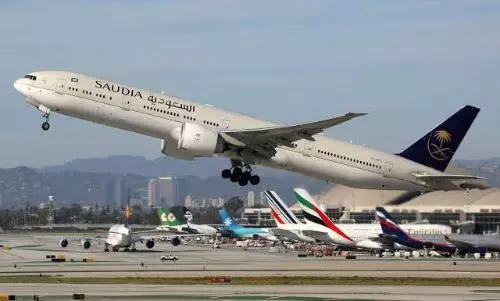 Saudi Arabia lifts direct travel ban on India and five more