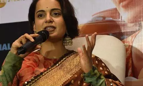 Plea filed against Kangana Ranaut in SC, requests her social media be censored