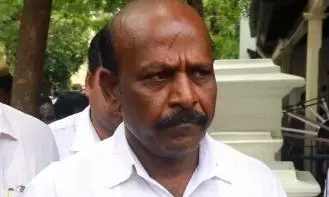 Ma Subramanian