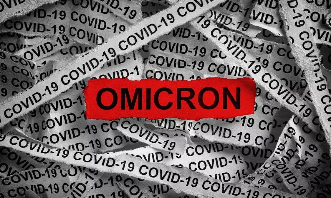 Study says Omicron evades vaccine, antibodies therapies