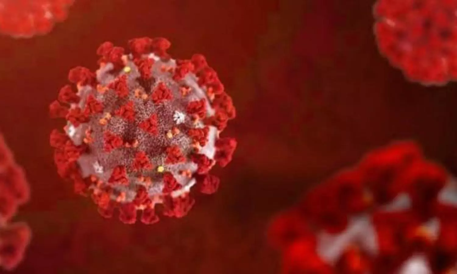 Saudi Arabia, UAE reports first case of Omicron variant