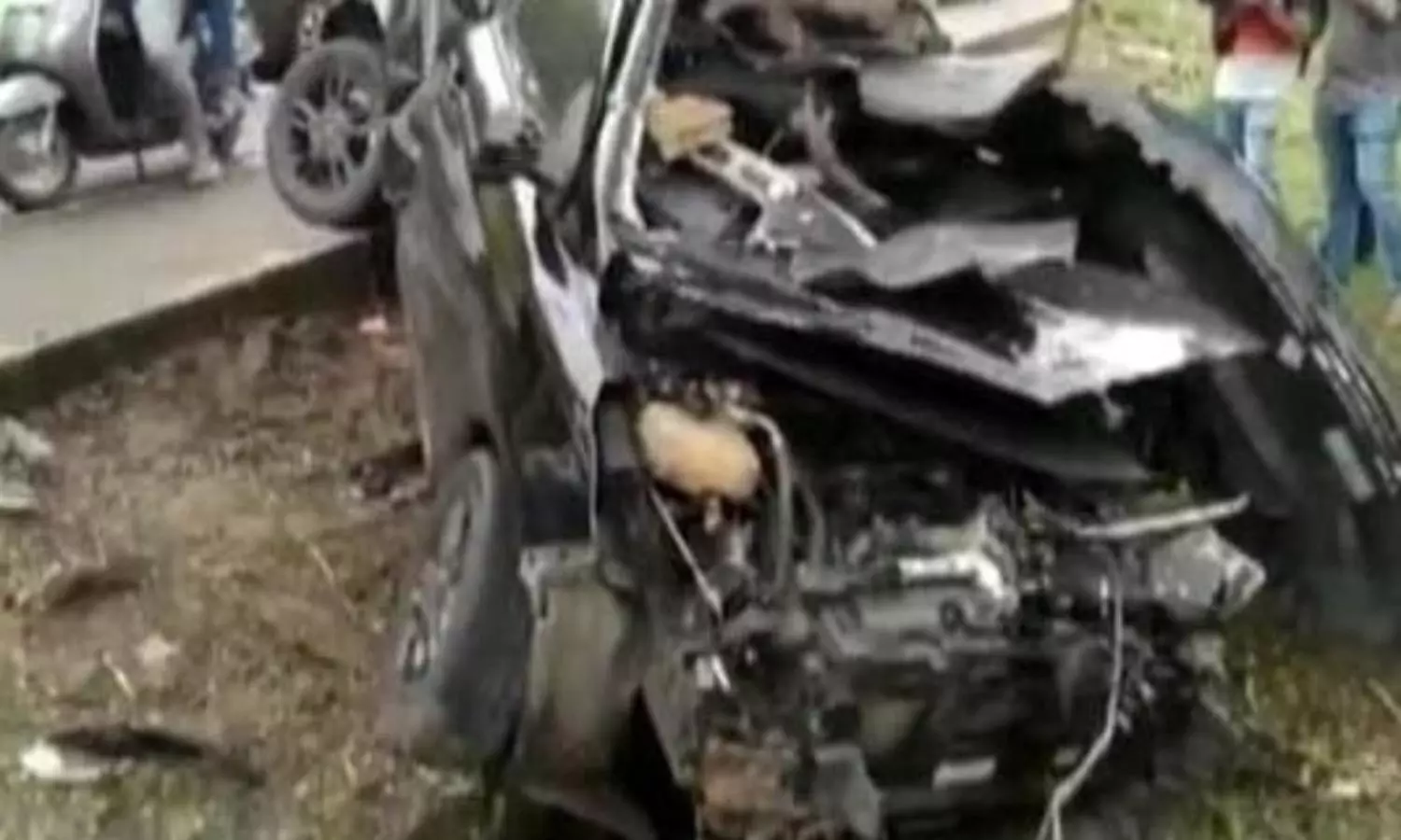 Interior designers car chase led to models death in Kochi: Kerala Police