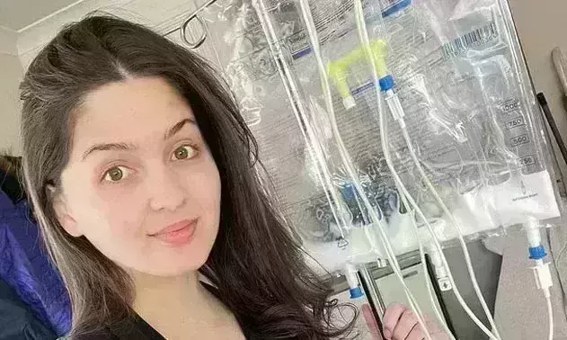 Why I was allowed to be born: UK woman wins millions suing doctor