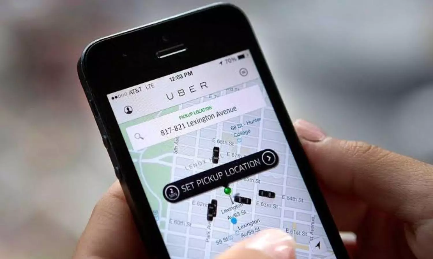 Uber brings ride booking option via WhatsApp in India