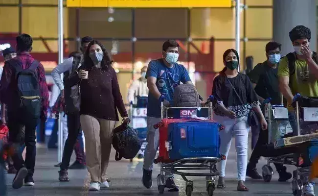 Maharashtra to review travel restrictions after Centres objection