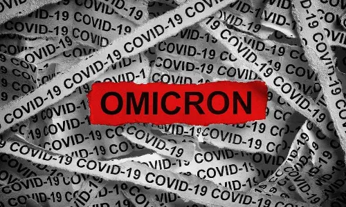 Cambridge tracker predicts a short-lived third wave in India soon