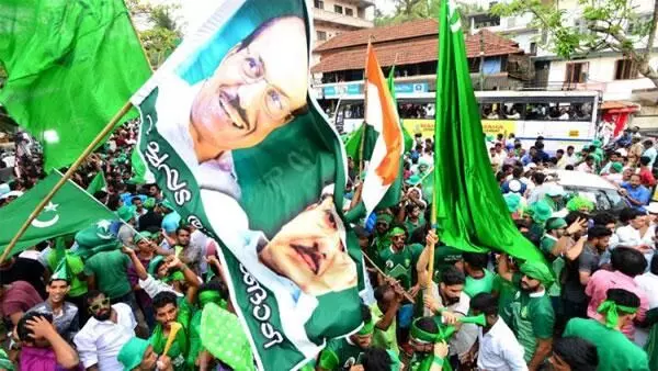 IUML slows down on protests against PSC taking over Wakf Board recruitment