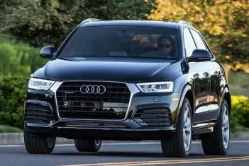 Audi car to be costlier for Indians with 3% rise in prices Audi car to be costlier for Indians with 3% rise in prices