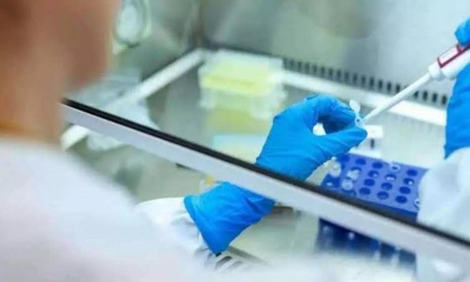 5 contacts of first Omicron-infected person in India test Covid-19 positive