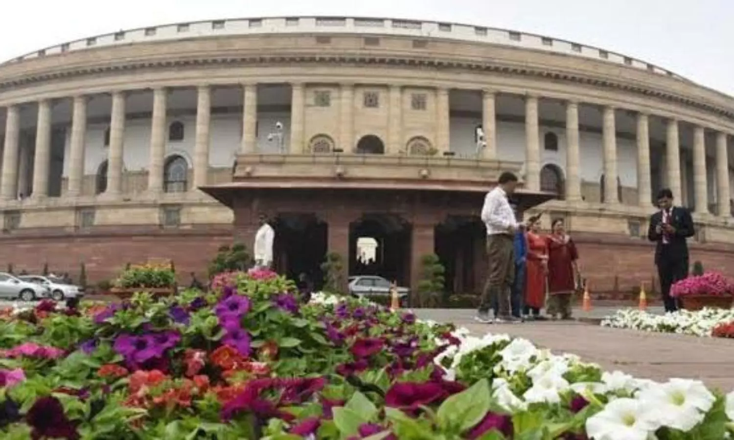 Congress issues adjournment motion to discuss Lakhimpur Kheri incident