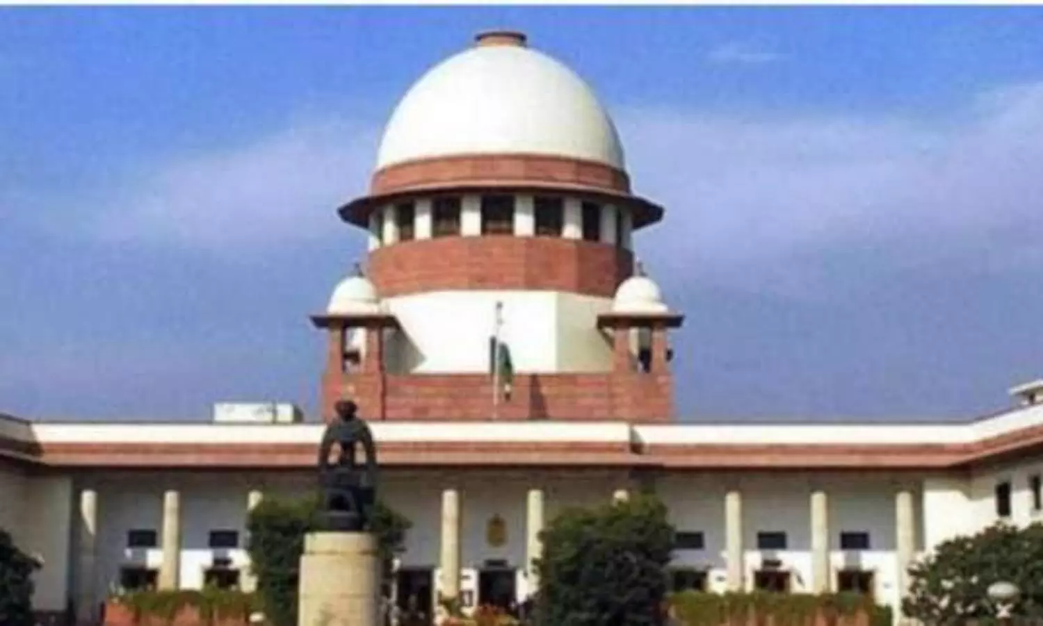 Supreme Court  clarifies it never asked Delhi government to shut schools
