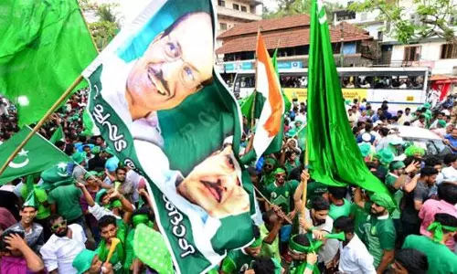 IUML slows down on protests against PSC taking over Wakf Board recruitment