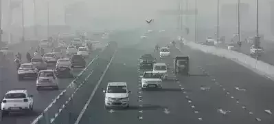 After SCs rap, Centre forms 5-member task force to curb air pollution in Delhi-NCR