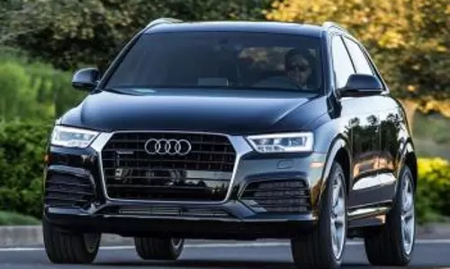 Audi car to be costlier for Indians with 3% rise in prices