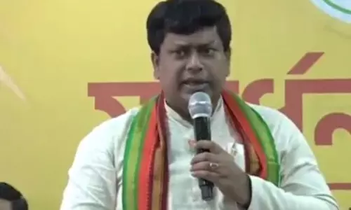 BJP MPs from Bengal demand implementation of CAA; Modi assures action