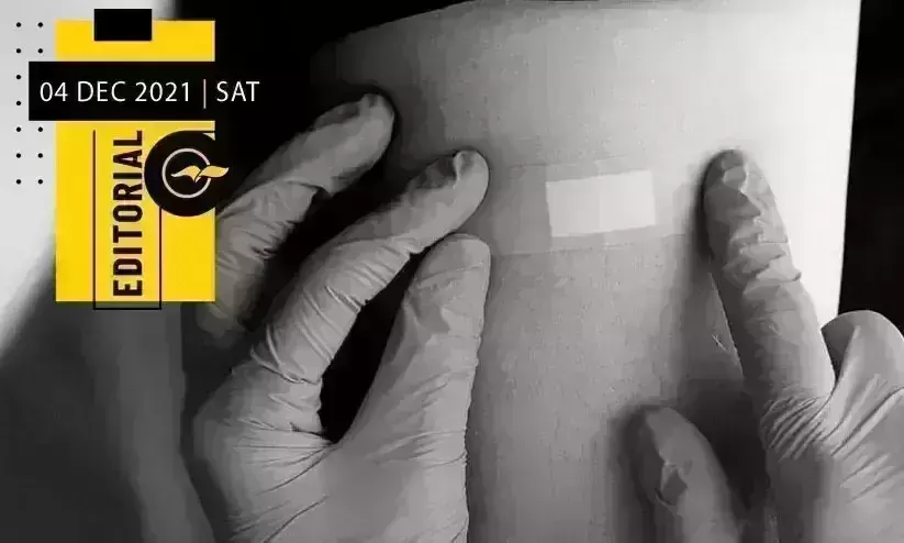 Is denying treatment the medicine to treat anti-vaxxers?