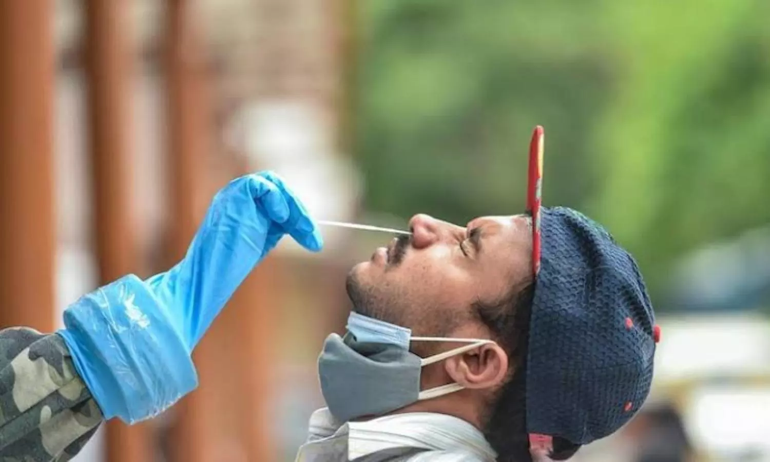 Madurai to restrict unvaccinated from hotels, malls, cinema