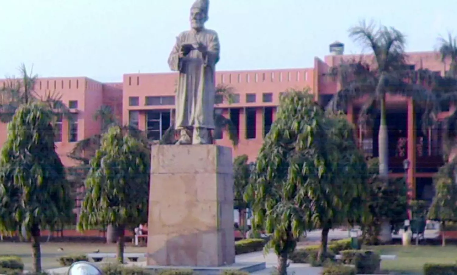 Jamia Millia student selected for Prime Minister Research Fellowship