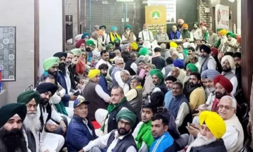 SKM prepares list of farmers who died during the protests for the govt