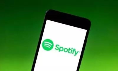 Spotify removes content of some comedians over royalty dispute