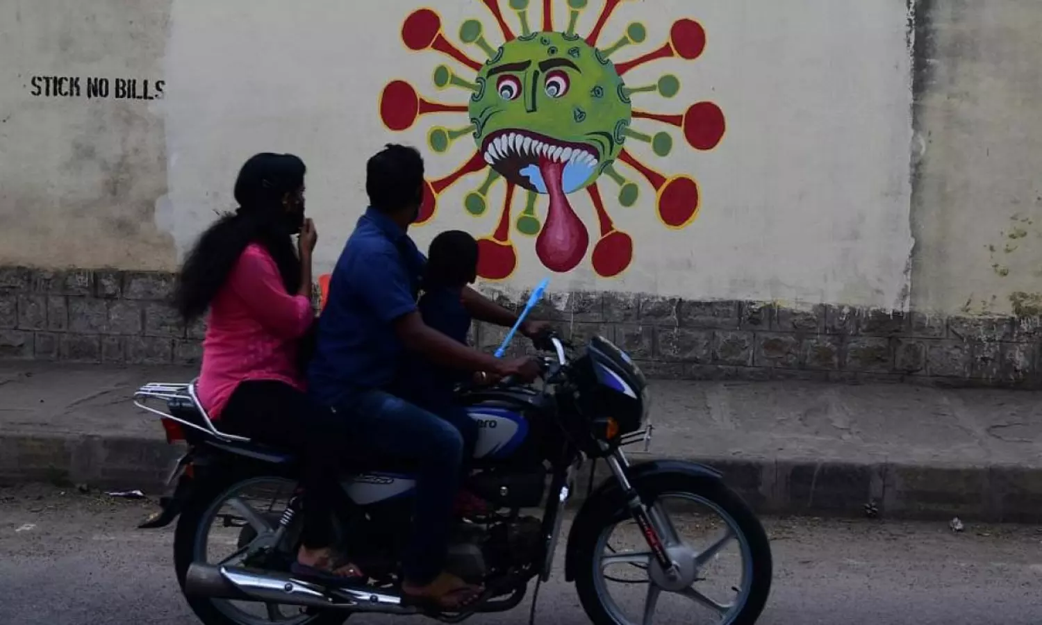 Omicron patient in Mumbai was unvaccinated, mild symptoms reported