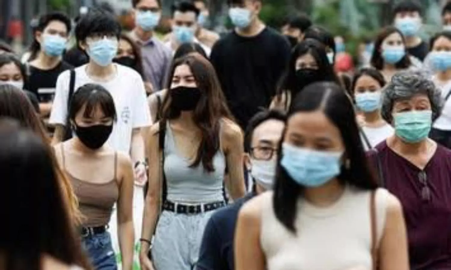 Singapore urges citizens to vaccinate as Omicron may be more transmissible