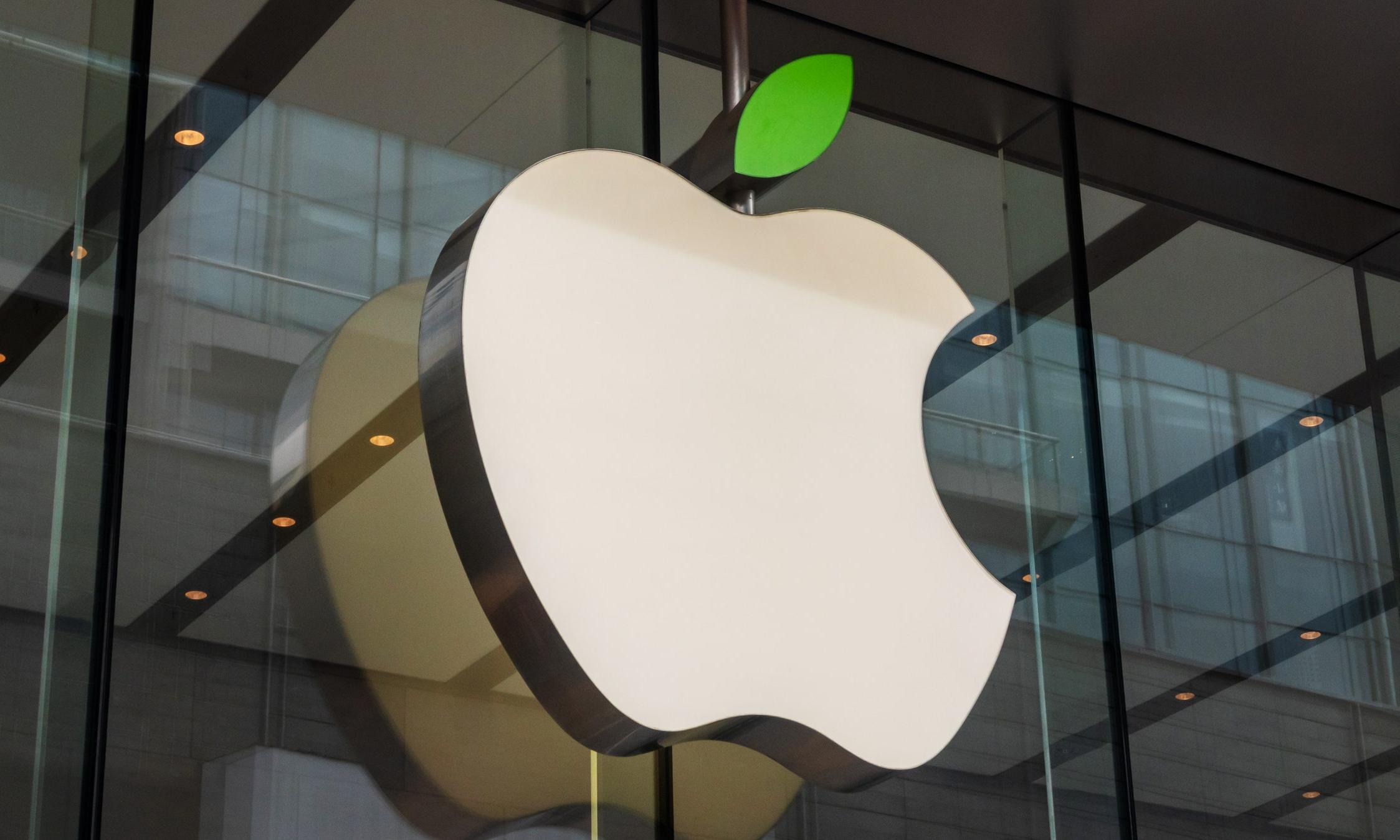 Apple faces $1.8 billion lawsuit over app store fees in landmark UK trial