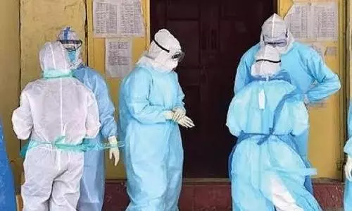 Kerala govt restricts medical officers from speaking to media without prior permission