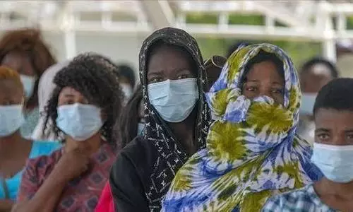 Africa being left behind amid extreme vaccine discrimination: Report