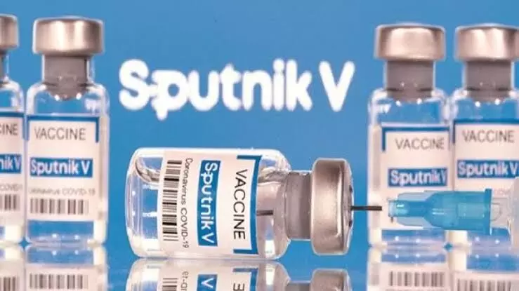 India set to manufacture Sputnik Light vaccine