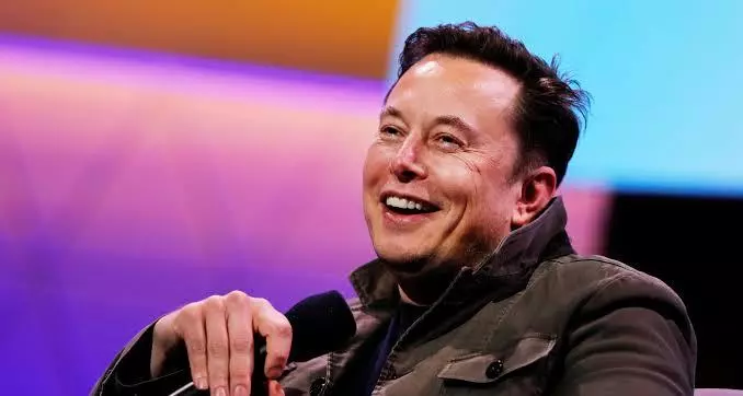 Teslas Musk says Bidens Build Back Better bill shouldnt pass