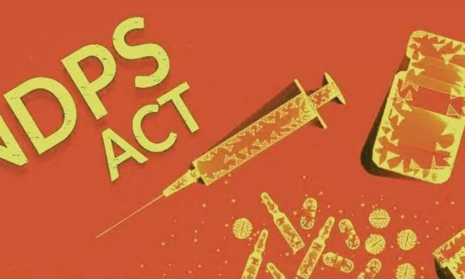 Centre introduces bill to correct drafting error in NDPS Act in Lok Sabha