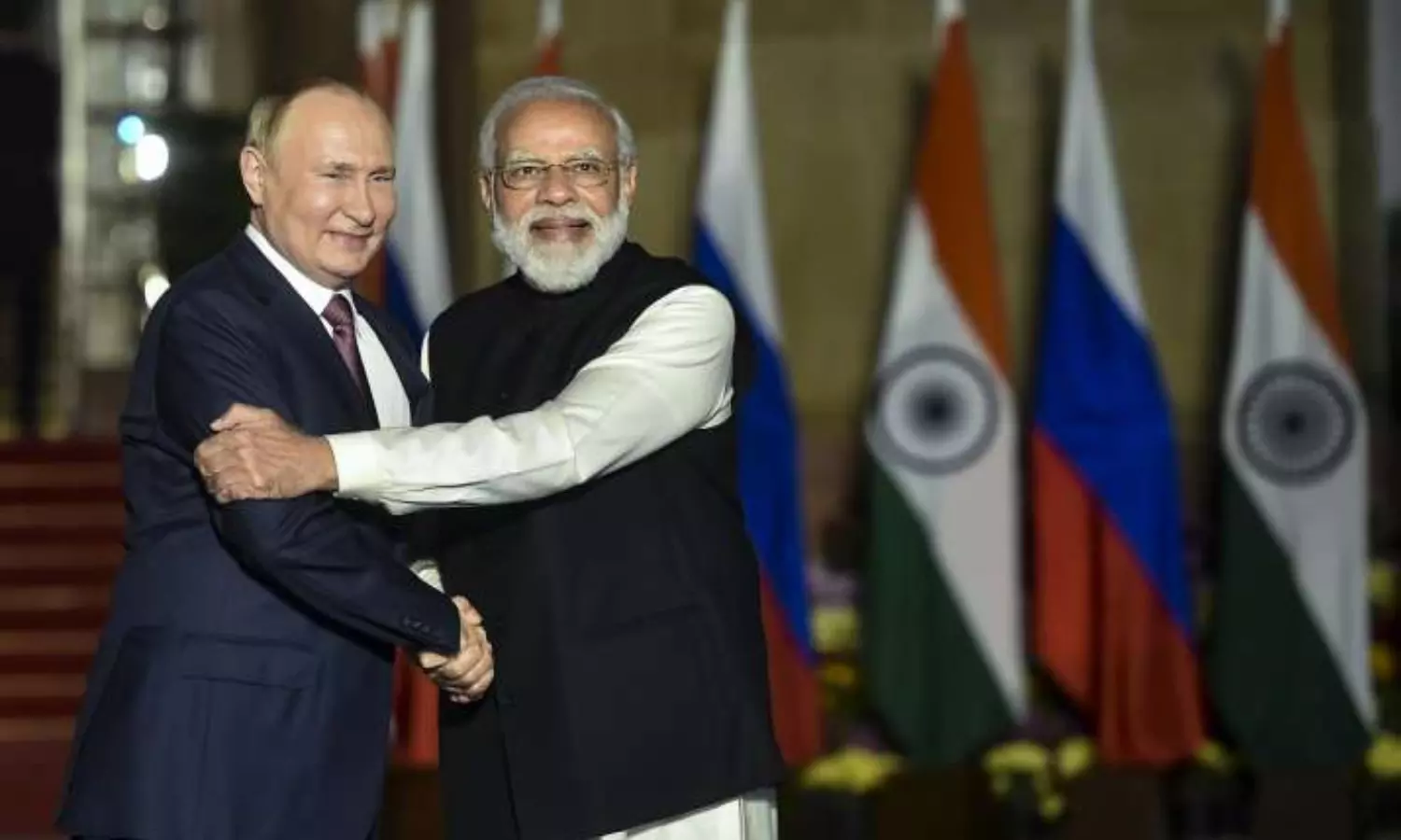 India and Russia to send humanitarian assistance to Afghanistan
