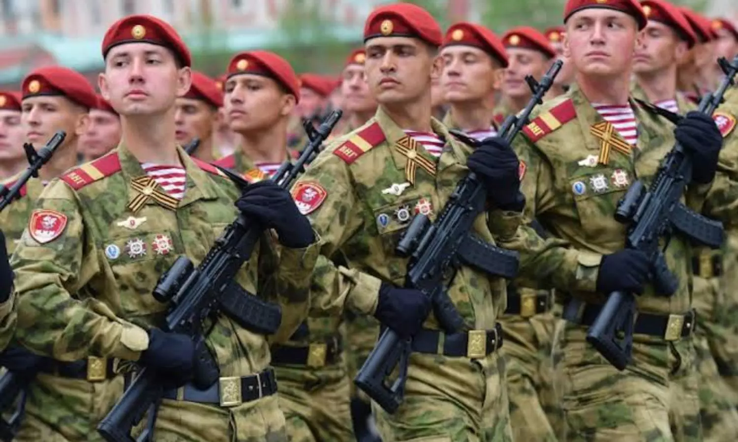 US-Russia video conference to address Ukraine issue