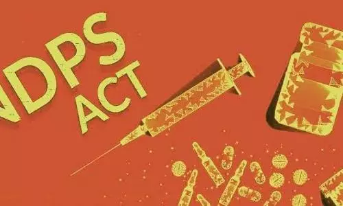 Centre introduces bill to correct drafting error in NDPS Act in Lok Sabha