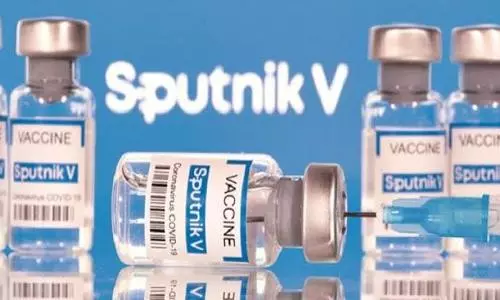 India set to manufacture Sputnik Light vaccine