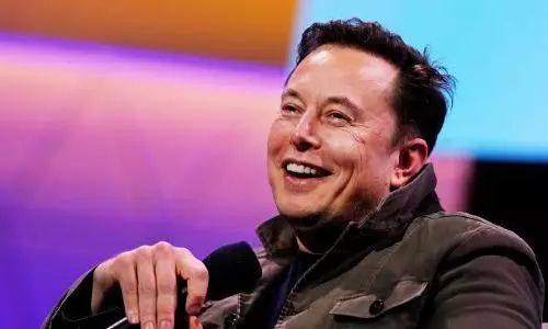 Teslas Musk says Bidens Build Back Better bill shouldnt pass