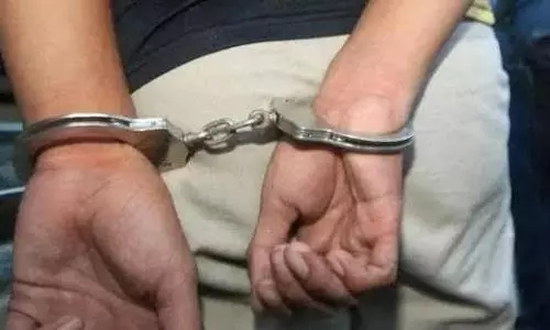 5 right-wing members detained for vandalising missionary school in MP